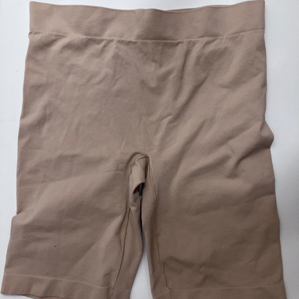 “Barely There” Shapewear Brief M Brand New